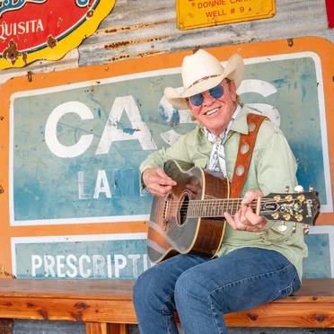 Texas With Love
