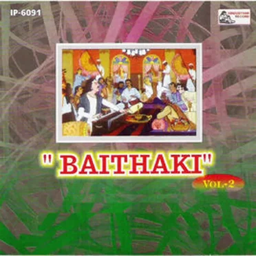 Bathaki - Vol 2