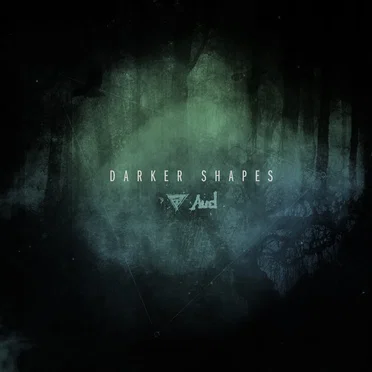 Aud by Darker Shapes - album cover
