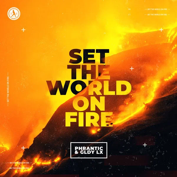 Set the World on Fire