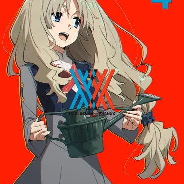 ダーリン・イン・ザ・フランキス オリジナルサウンドトラック vol.2