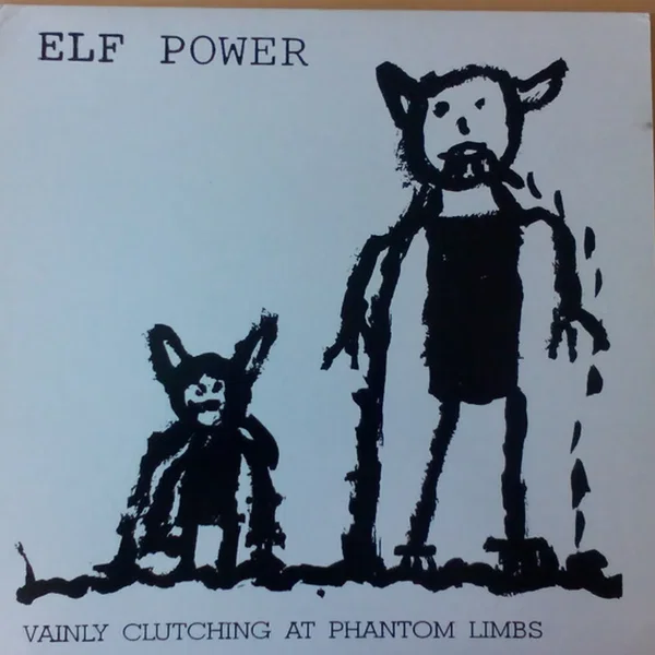Vainly Clutching at Phantom Limbs