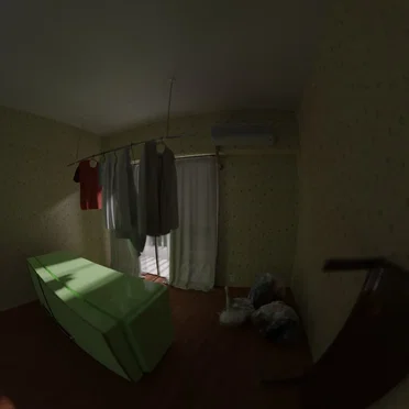歩く速度