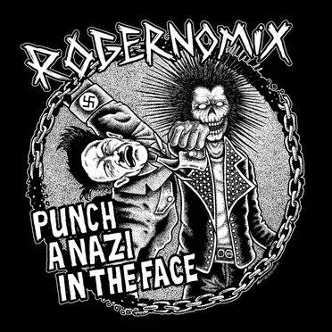 Rogernomix