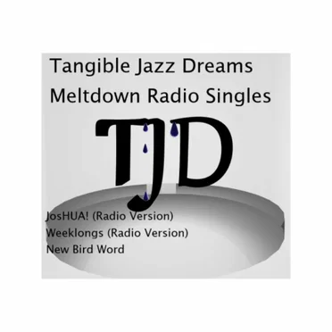 Weeklongs (radio edit) by Tangible Jazz Dreams - album cover