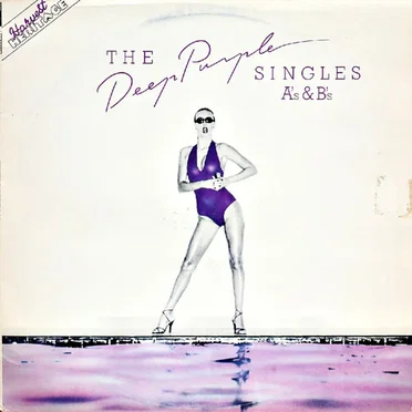 The Deep Purple Singles A’s & B’s