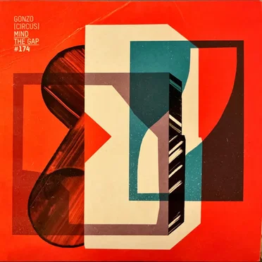 Mind The Gap #174 by Various Artists - album cover