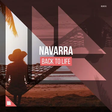 Back to Life by Navarra - album cover