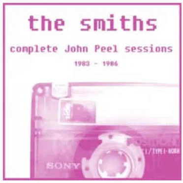The Complete John Peel Sessions