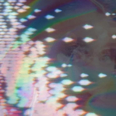 holographic by mingkurray - album cover
