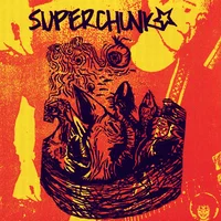 Superchunk artist image