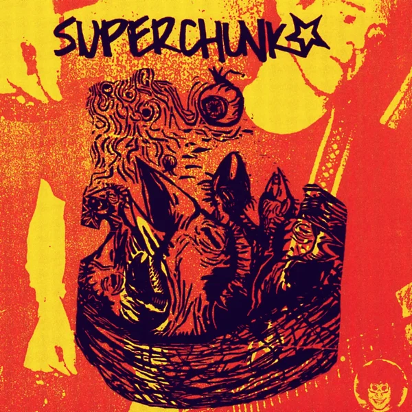 Superchunk