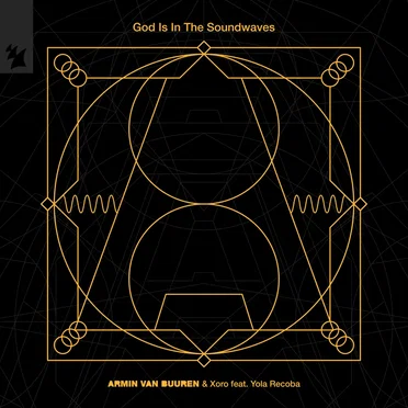 God Is in the Soundwaves
