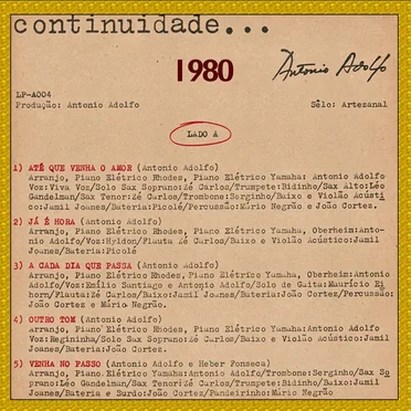 Continuidade...