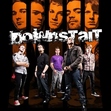 Downstait (Deluxe Edition)
