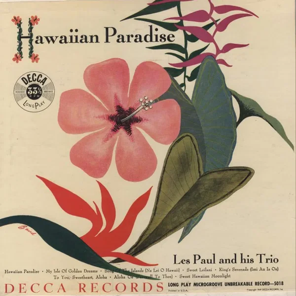 Hawaiian Paradise