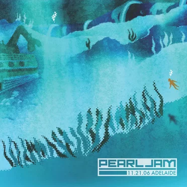 2006-11-21: Adelaide Entertainment Centre, Adelaide, Australia