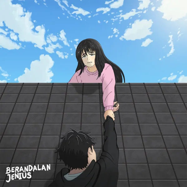 Genggaman Erat, Jangan Dilepaskan