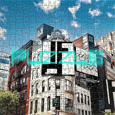 PUZZLE