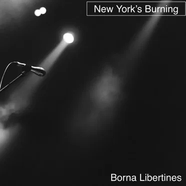 New York's Burning
