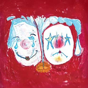 Serious by Indigo De Souza - album cover