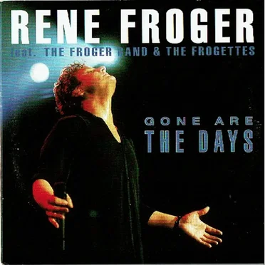 Gone Are the Days / I'm Not Supposed to Love You Anymore