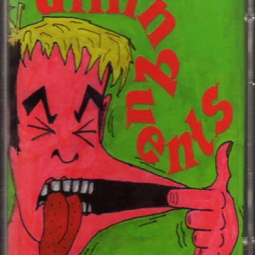 Dillinquents by Various Artists - album cover