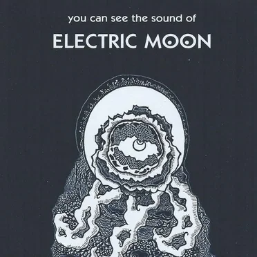 You Can See the Sound Of