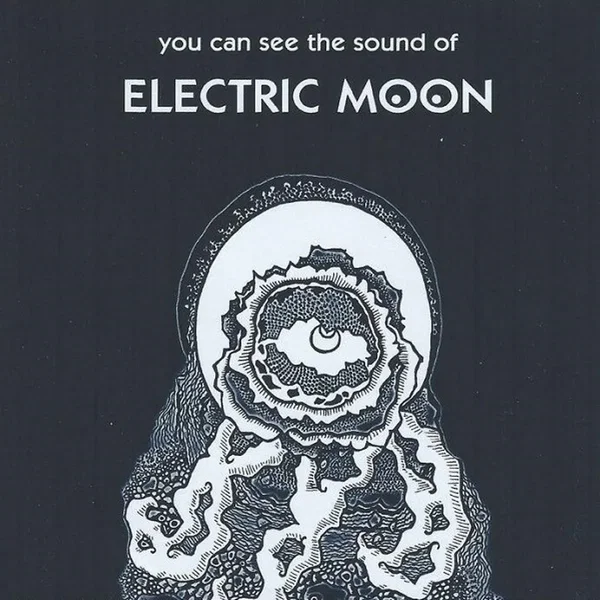 You Can See the Sound Of