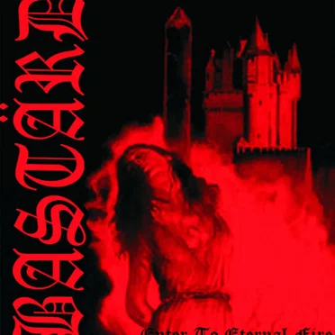Enter To Eternal Fire (EP)