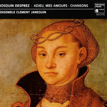 Adieu, mes amours - Chansons
