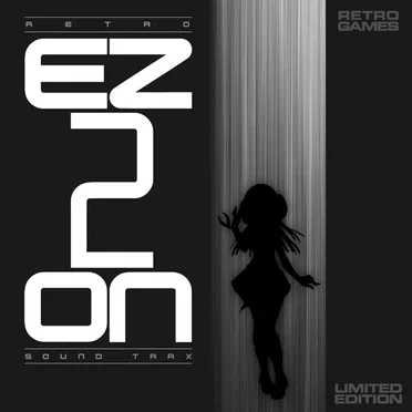 EZ2ON Sound TRAX by Retro Games - album cover