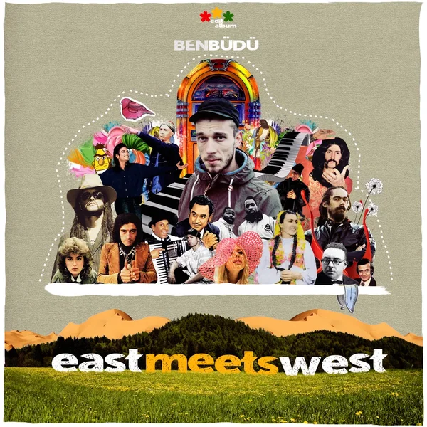 East Meets West