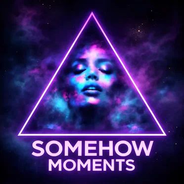 Somehow Moments by VYR∆ - album cover