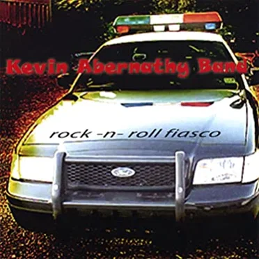 Rock -n- Roll Fiasco