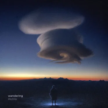 Wandering