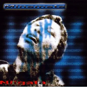 Niigata by Minamata - album cover