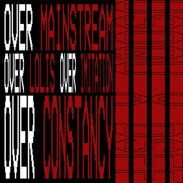 over x4