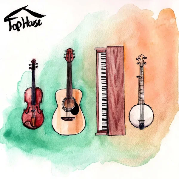 The Irish EP