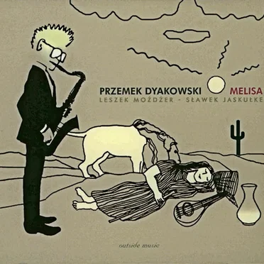 Przemek Dyakowski