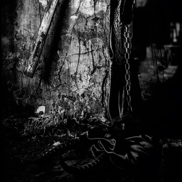 Le Chant des ruines