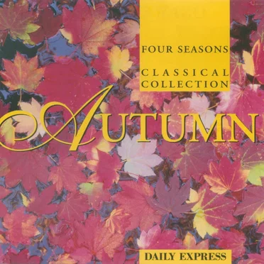 Autumn by Various Artists - album cover