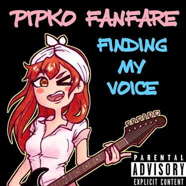 Finding My Voice