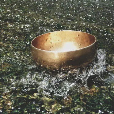 Tibetan Singing Bowl Meditation 2
