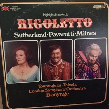 Rigoletto