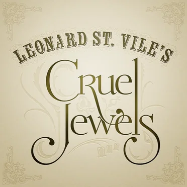 Music for Cruel Jewels