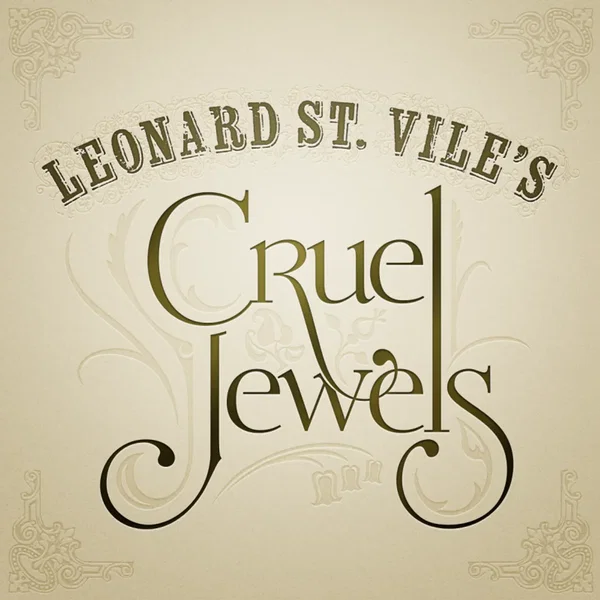 Music for Cruel Jewels
