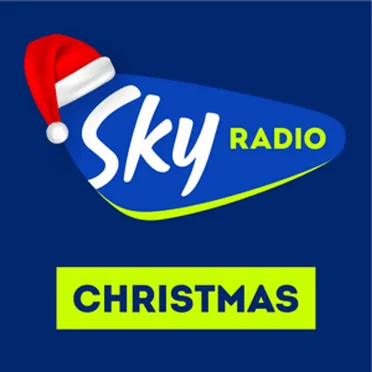 Sky Radio Christmas # 1's by Various Artists - album cover
