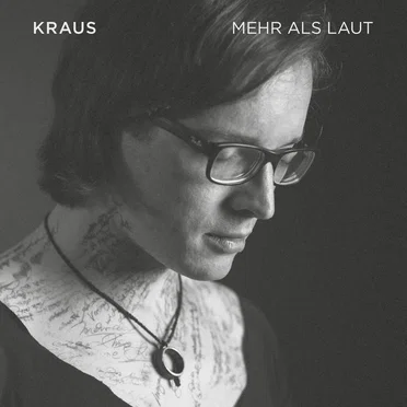 Laufnundfahrn by Kraus - album cover