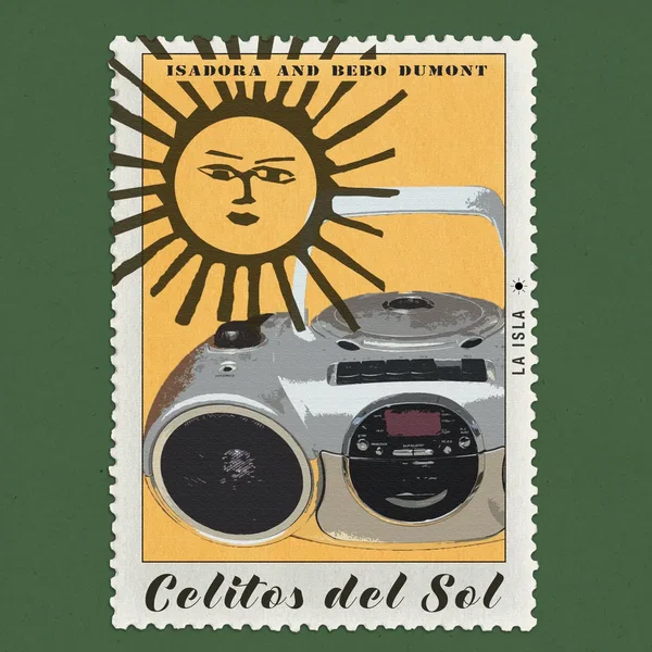 Celitos del Sol ☼